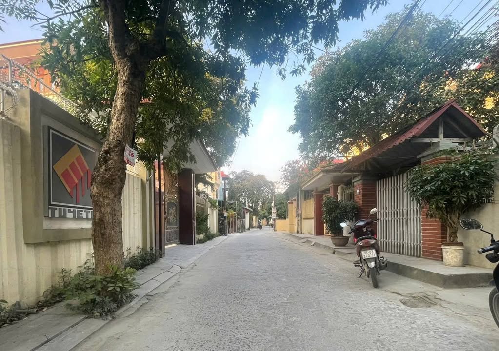 Nhà 2 tầng mới xây tại phố Thắng Sơn, P. An Hưng giá 2 tỷ - Vị trí đắc địa, tiện ích đầy đủ!