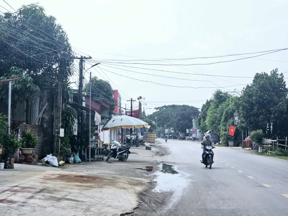 Đất mặt tiền đường 4A, Quảng Giao, 289m² giá 2.9 tỷ - Cơ hội đầu tư tuyệt vời!