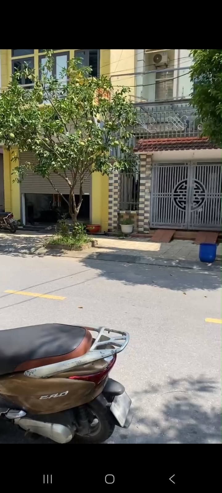 Đất mặt tiền đường Lê Hồng Phong, Phủ Lý 112m² giá 3 tỷ - Cơ hội đầu tư hấp dẫn!