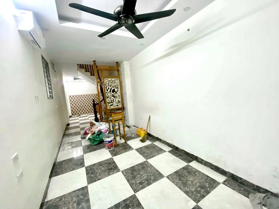 Nhà nguyên căn cho thuê ngõ 47 Nam Dư 32m² giá 9 triệu - Vào ở ngay