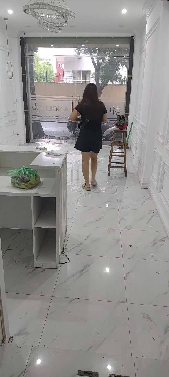 Cho thuê nhà mặt phố Phạm Tuấn Tài 50m² giá 45 triệu - Kinh doanh đắc địa!