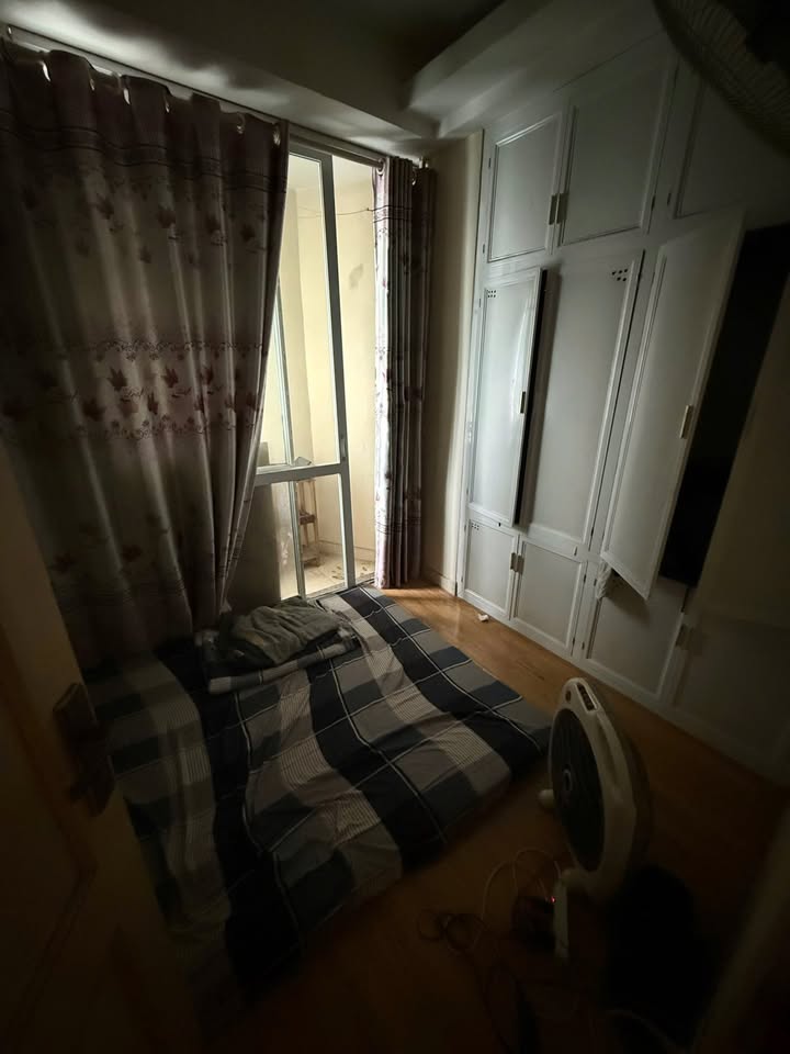 Căn hộ cho thuê tại ngõ 1194 Láng 50m² giá 7.5 triệu - Gần trung tâm Hà Nội!