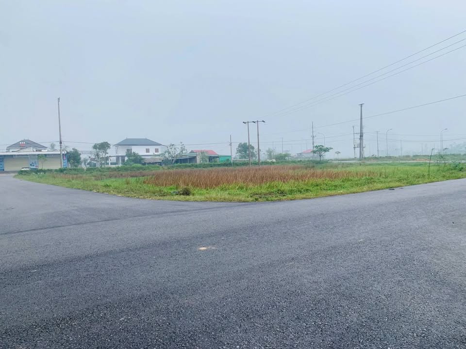 Đất 2 Mặt Tiền Thạch Đài 237m² giá 4 tỷ - Cơ hội đầu tư tuyệt vời!