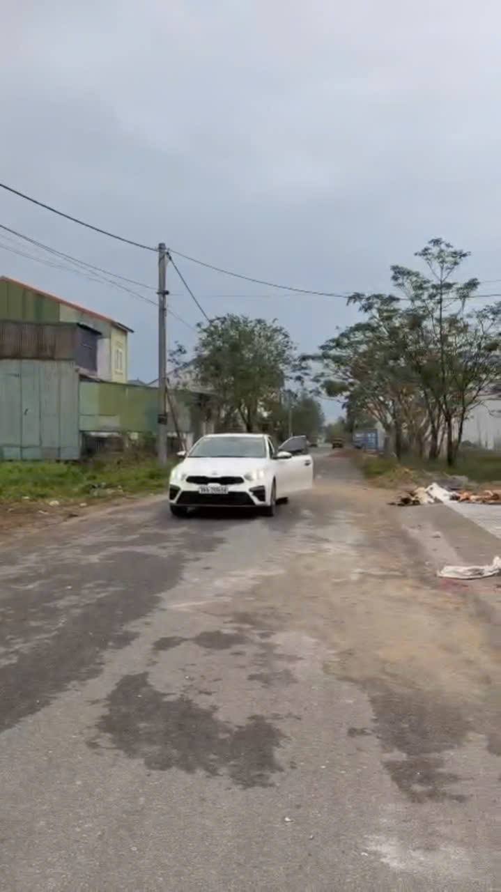 Đất nền quy hoạch Đông Tân Học, Thạch Hà 144m² giá 3.2 tỷ - Vị trí đắc địa, đầu tư sinh lời!