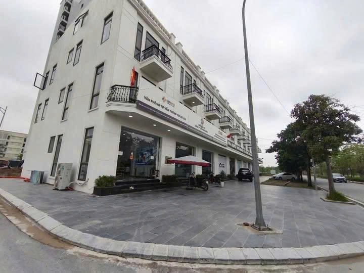 Nhà liền kề 90m² tại Khu Thiết Chế Công Đoàn, Duy Tiên - Đầu tư sinh lời ngay!