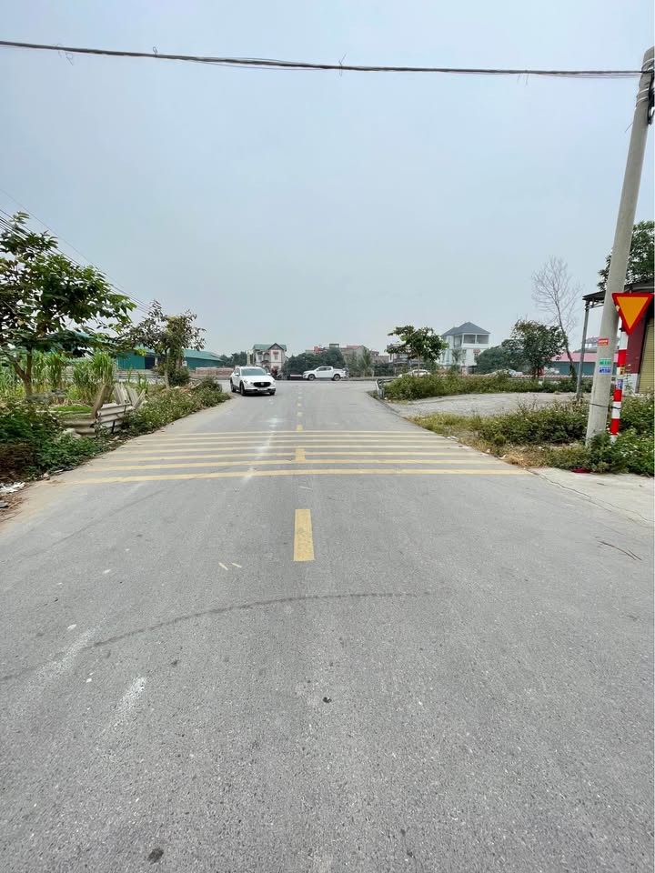 Đất đấu giá Đình Tổ, Thuận Thành, Bắc Ninh 80m² giá chỉ 3 tỷ - Đầu tư sinh lời nhanh!