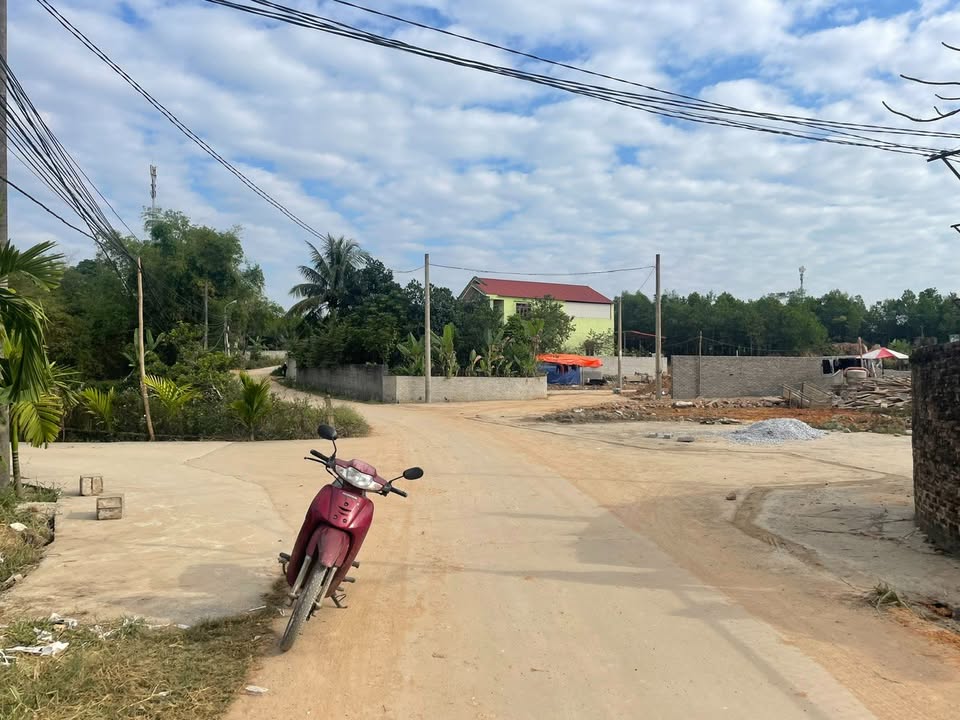 Bán lô đất Tân Lập Thái Nguyên 149m² giá 1.6 tỷ - Ô tô vào tận nơi!