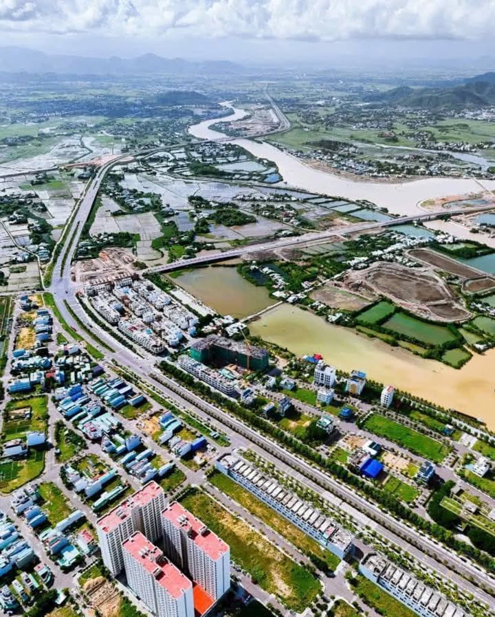 Đất nền liền kề đường số 2 Khu Hà Thanh 2, 62m² giá 3.3 tỷ - Cơ hội đầu tư sinh lời!