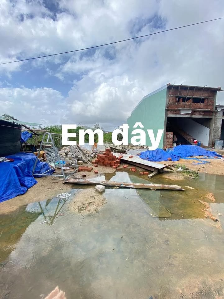 Đất nền Phước Thành 187m² giá chỉ 500 triệu - Đầu tư sinh lời ngay!