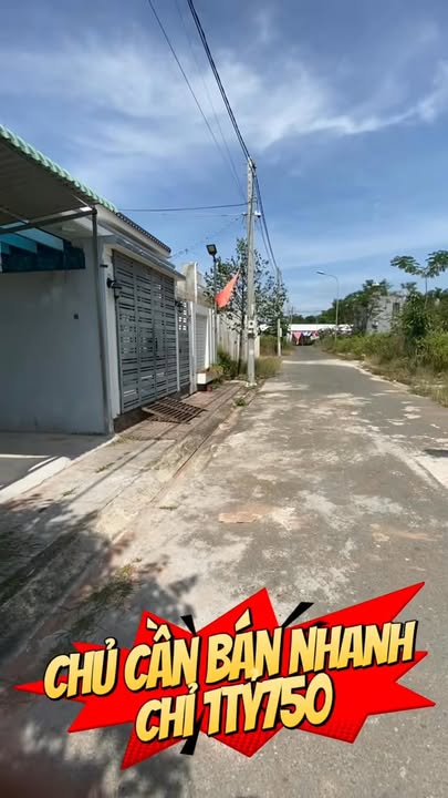 Đất nền Hòa Long 112m² giá chỉ 1.75 tỷ - Cơ hội đầu tư tuyệt vời!