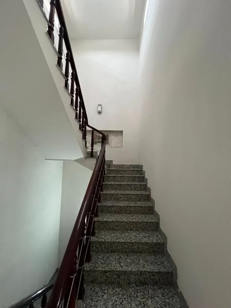 Bán nhà mặt tiền đường Hùng Vương, Bà Rịa 213m² giá 8.8 tỷ - Tiềm năng kinh doanh lớn!