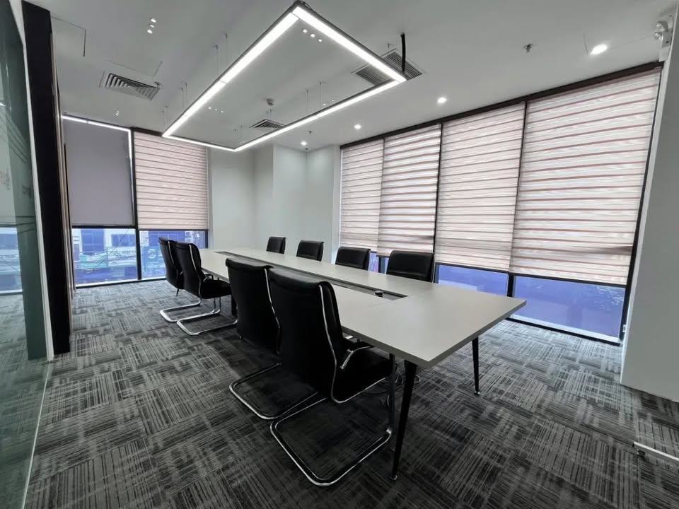 Cho thuê văn phòng 25m² Nguyễn Tuân, Thanh Xuân chỉ 20 triệu - Giao thông thuận tiện!