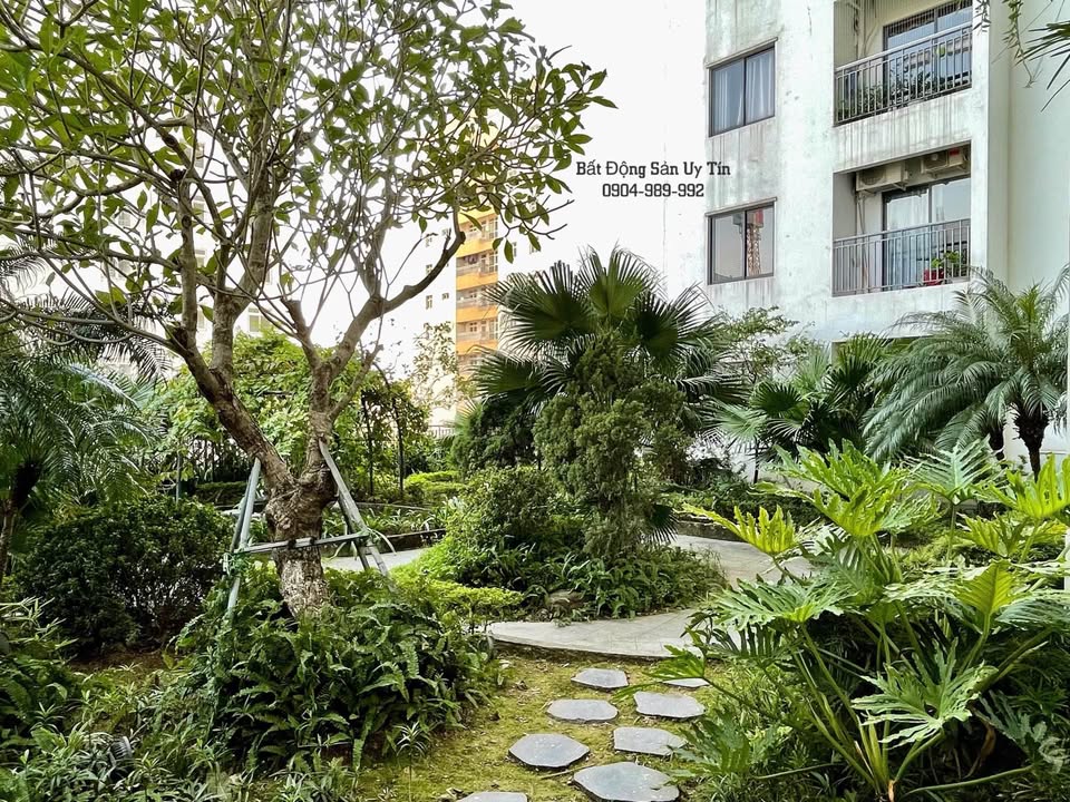 Căn hộ Ecolife Tây Hồ 110m² giá thỏa thuận - Căn góc thoáng đãng!