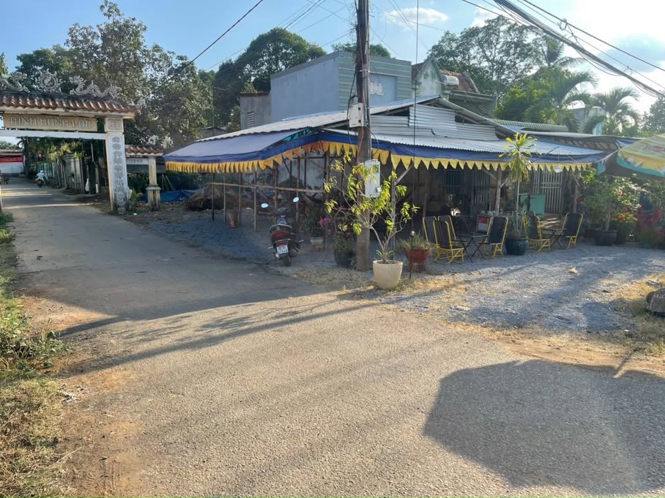 Đất 2 mặt tiền Quốc lộ 1, xã Hưng Lộc, 182m² giá 2.4 tỷ - Cơ hội đầu tư không thể bỏ lỡ!