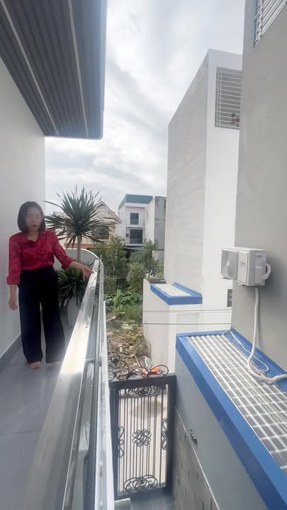 Nhà riêng 75m² tại Nam Sơn, An Dương - Giá thỏa thuận, cơ hội đầu tư hấp dẫn!