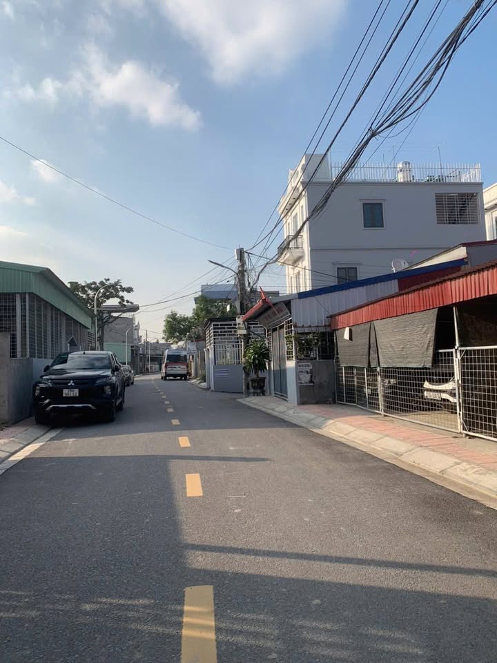 Đất Vĩnh Khê An Đồng 78,9m² giá 4,2 tỷ - Lô đất đẹp, sẵn sàng xây dựng!