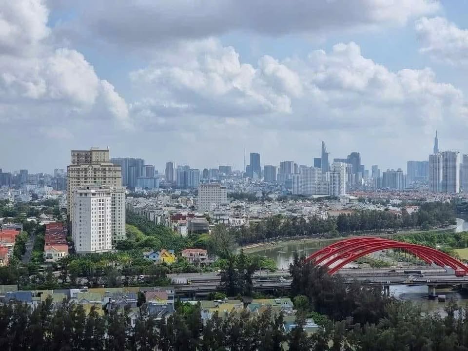 Cho thuê căn hộ Terra MIA quận 8, 60m² giá chỉ 9 triệu - Đầy đủ nội thất đẹp!