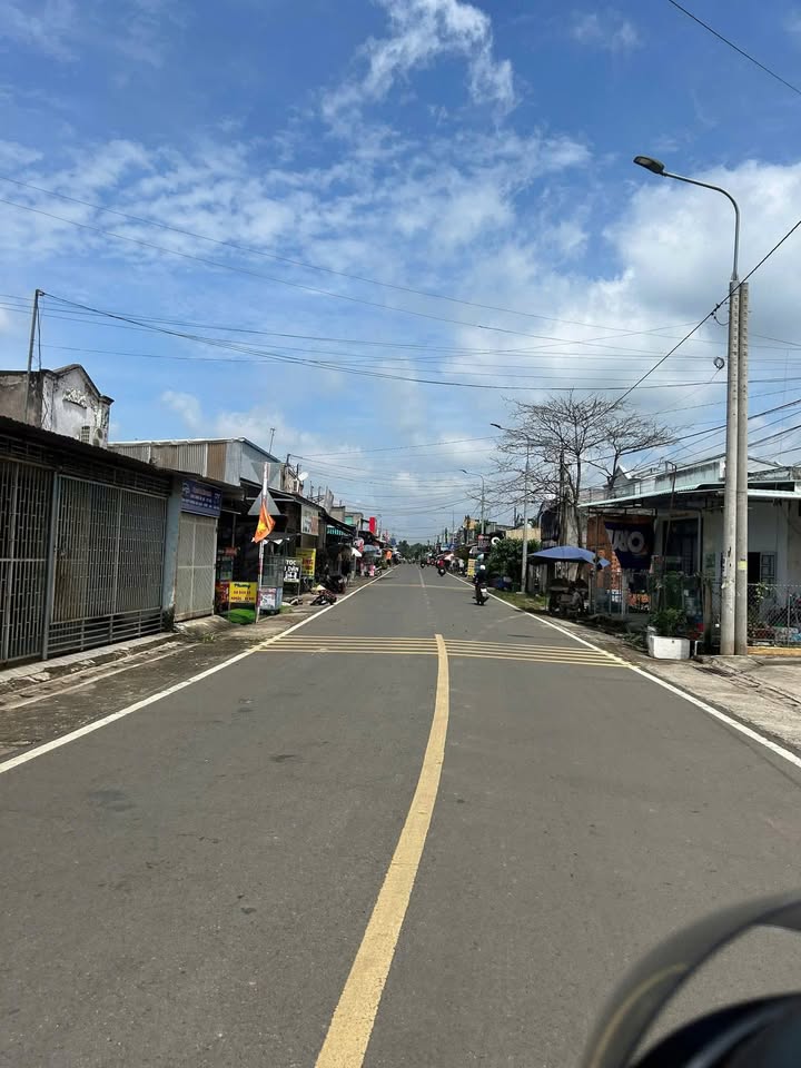 Đất nền Bảo Vinh, Long Khánh 130m² giá 850 triệu - Tiềm năng phát triển hiếm có!