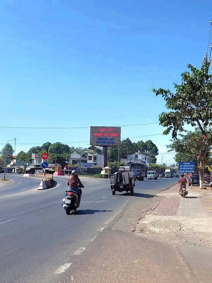 Đất nền phường Xuân Tân Long Khánh 105m² giá từ 890 triệu - Sổ hồng chính chủ!