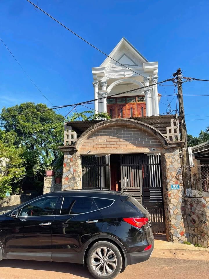 Nhà riêng Minh Sơn Triệu Sơn 187m² giá 1 tỷ - Vào ở ngay!