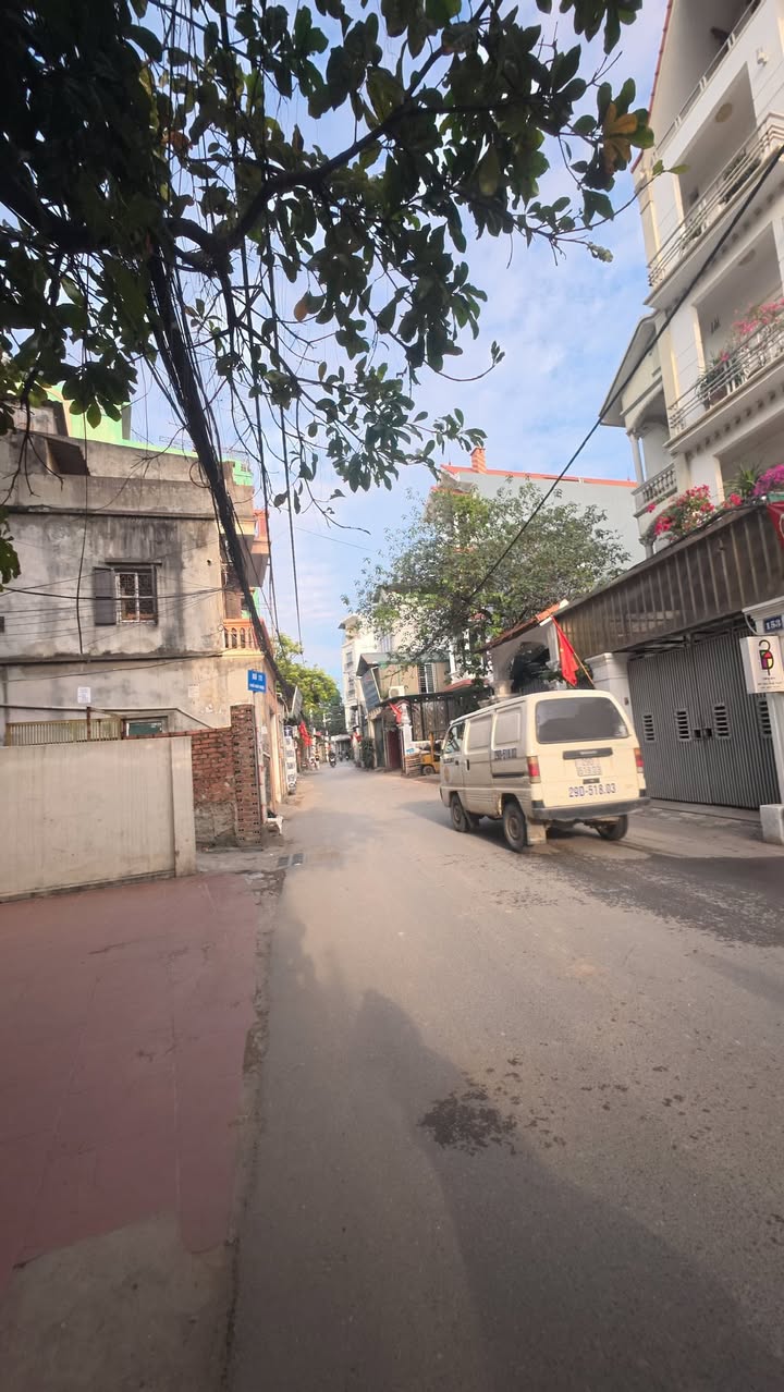 Bán mặt phố Nam Dư 101m² - Ô tô vào nhà, kinh doanh đỉnh cao!