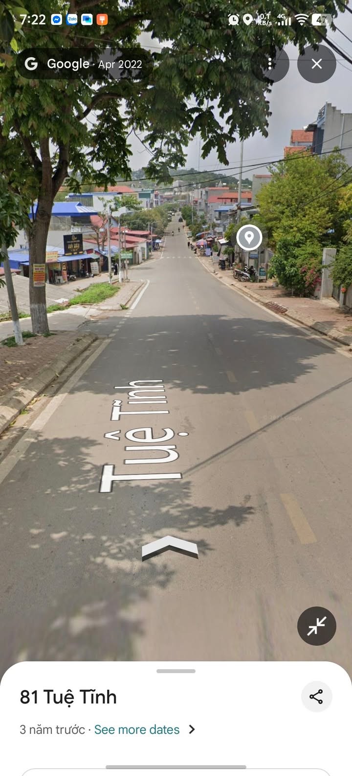 Nhà cấp bốn Mộc Châu 90m² giá 2.2 tỷ - Chính chủ bán gấp!