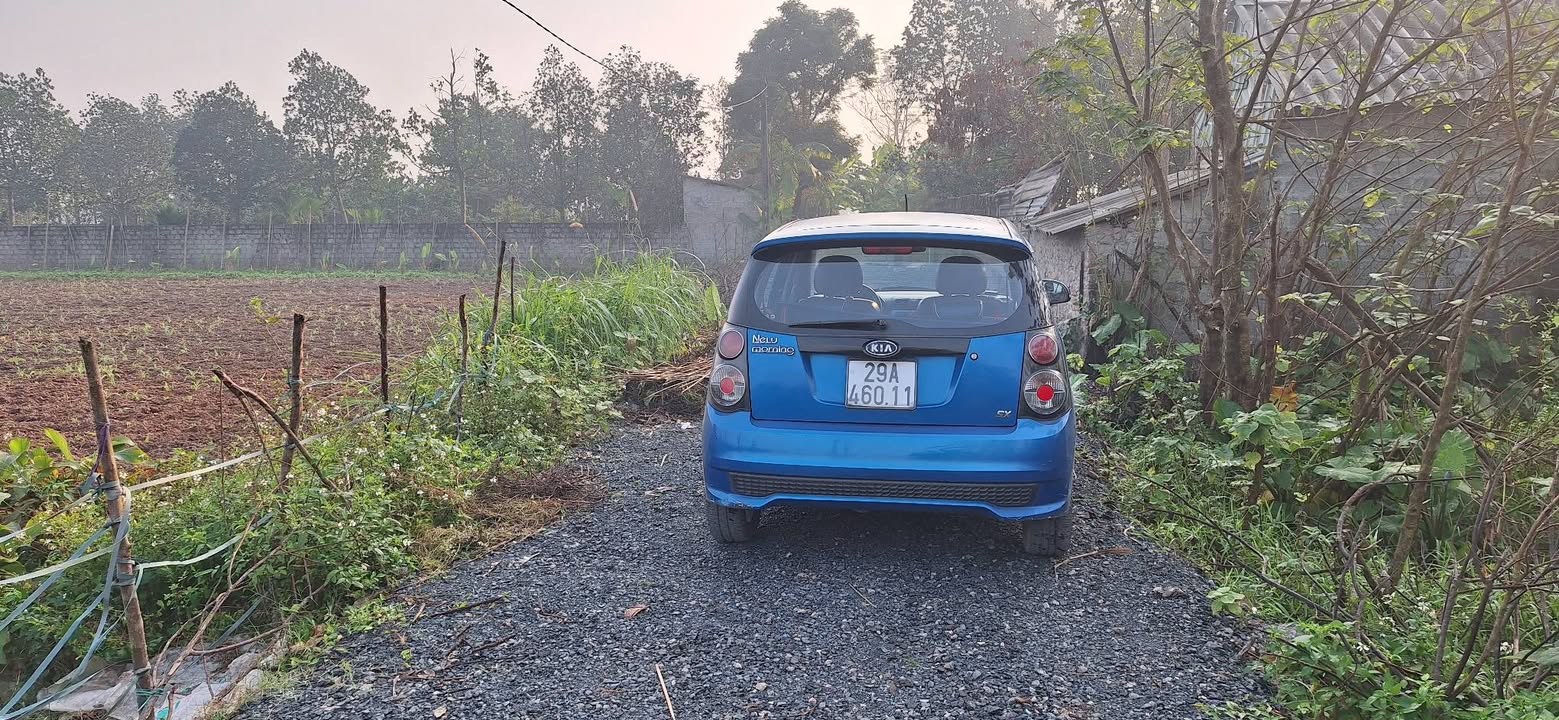 Đất thổ cư Sài Sơn Quốc Oai 108m² chỉ 200 triệu - Sổ đỏ chính chủ!