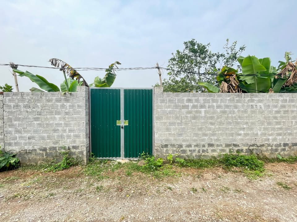 Đất vườn Đa Phúc Quốc Oai 361m² giá 1 tỷ - Đầu tư sinh lời hấp dẫn!