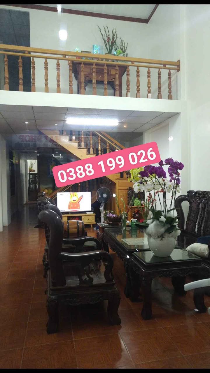 Nhà phố Trần Nhân Tông, Đức Trọng 140m² - Kinh doanh thuận lợi, giá thỏa thuận!