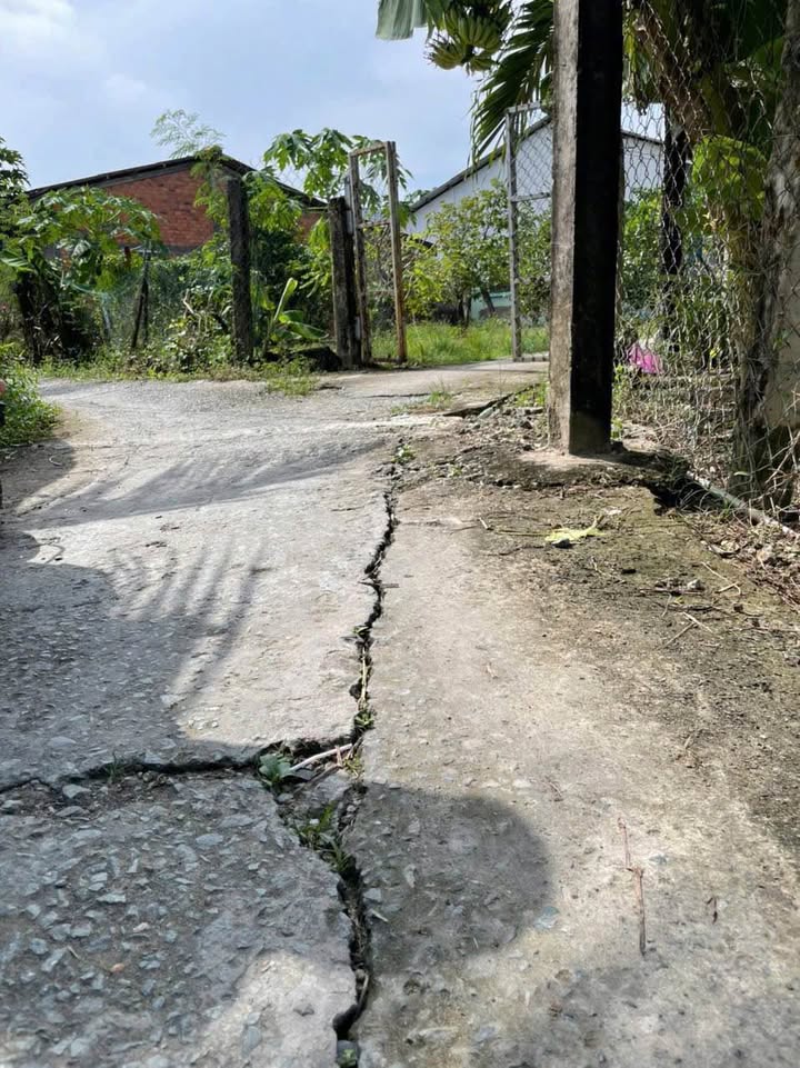 Đất thổ cư An Lục Long, Châu Thành, Tây Ninh 143m² - Chính chủ bán gấp!