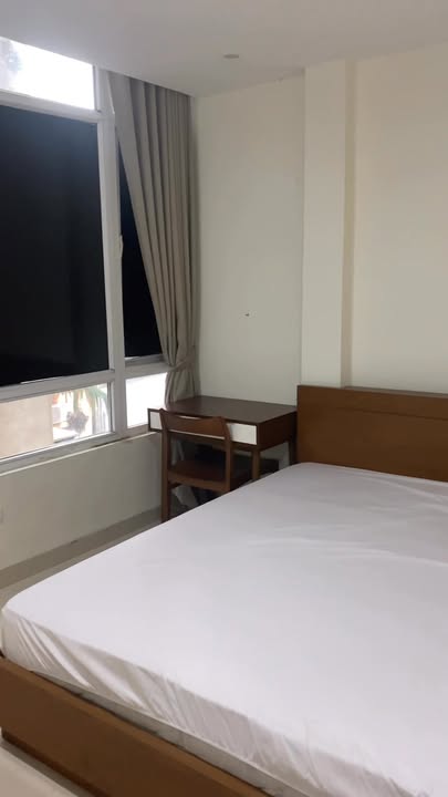 Căn hộ cho thuê tại Ngõ 53, Nguyễn Khoái, quận Hai Bà Trưng - Giá thỏa thuận hấp dẫn!