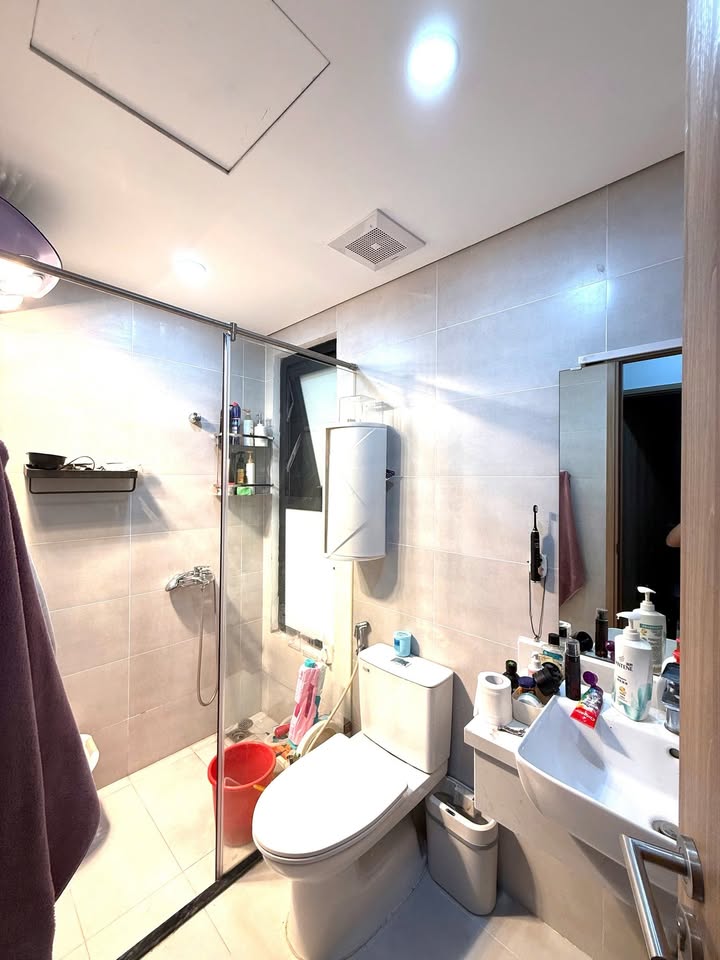 Căn hộ chung cư Lavender Garden 70m² giá thỏa thuận - Full nội thất, sẵn sàng vào ở!