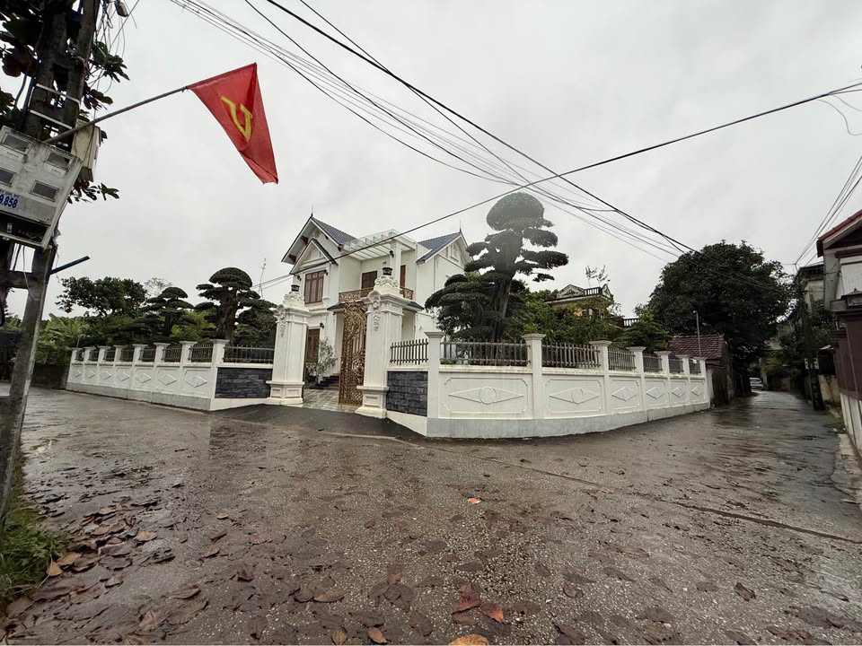 Đất nền Thôn Nghè, Xã Liêm Sơn, 82m² giá chỉ vài trăm triệu - Cơ hội đầu tư hấp dẫn!