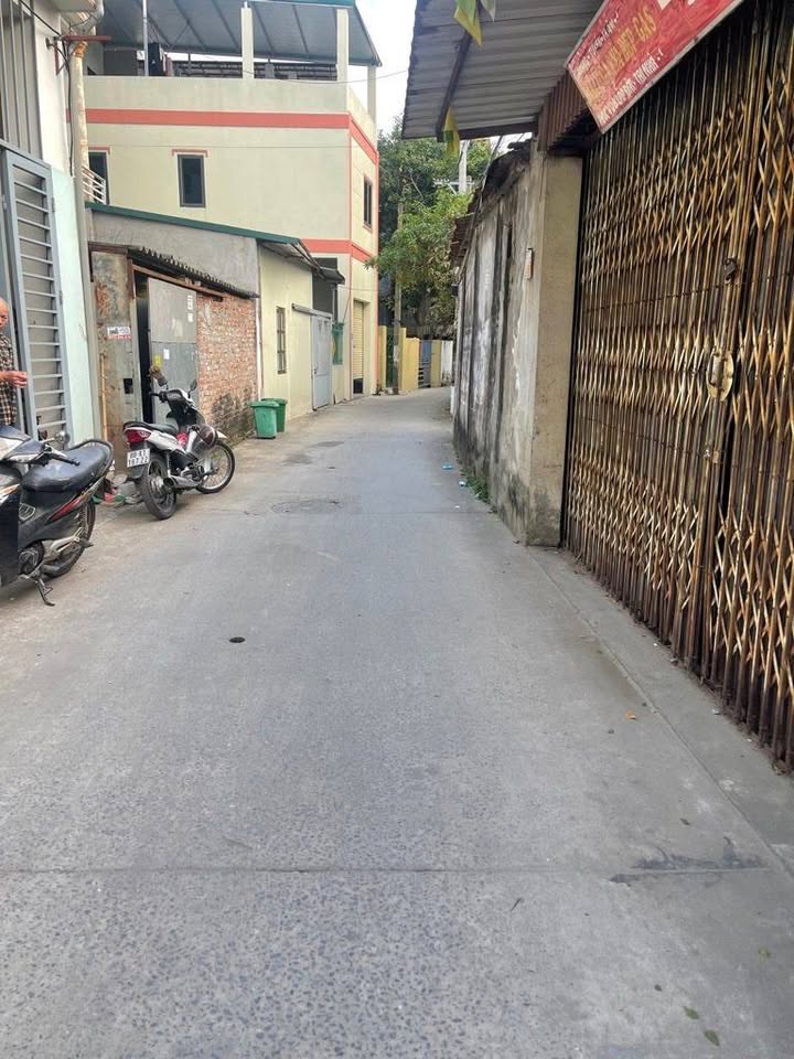 Nhà cấp 4 Quang Minh 65m² giá 3.5 triệu/tháng - Đầu tư sinh lời ngay!