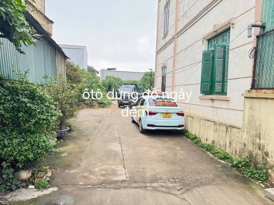 Đất nền Mai Lâm Đông Anh 42.6m² giá 4.35 tỷ - Vị trí đắc địa gần chợ và trường học!