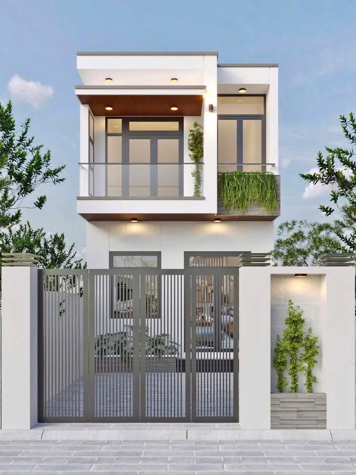 Nhà phố Tân Hiệp, Tân Uyên 70m² giá 1.75 tỷ - Sổ đỏ chính chủ, thương lượng ngay!