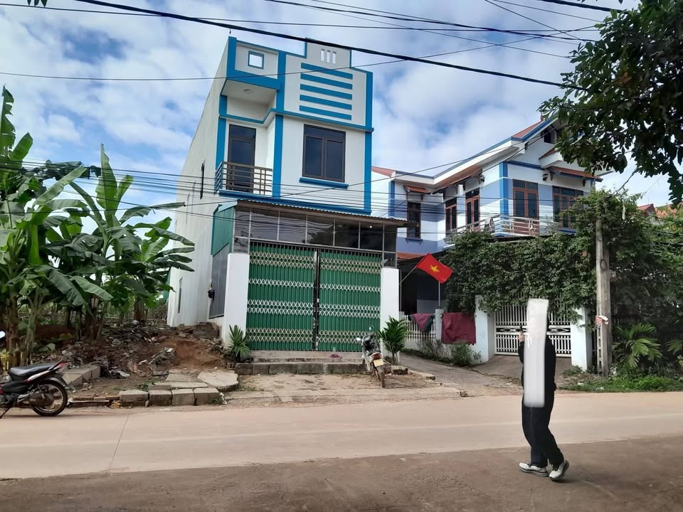 Đất thổ cư Lạng Giang 160m² giá 1.6 tỷ - Cơ hội đầu tư tuyệt vời!