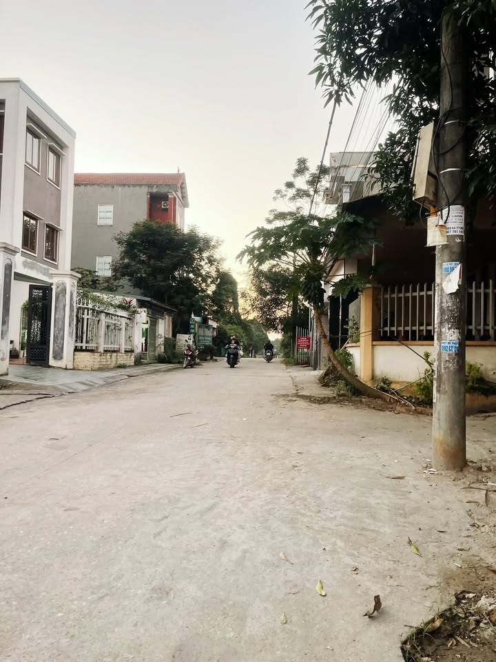 Đất Thụy Vân - Nông Trang 150m² giá thỏa thuận - Địa điểm kinh doanh lý tưởng!