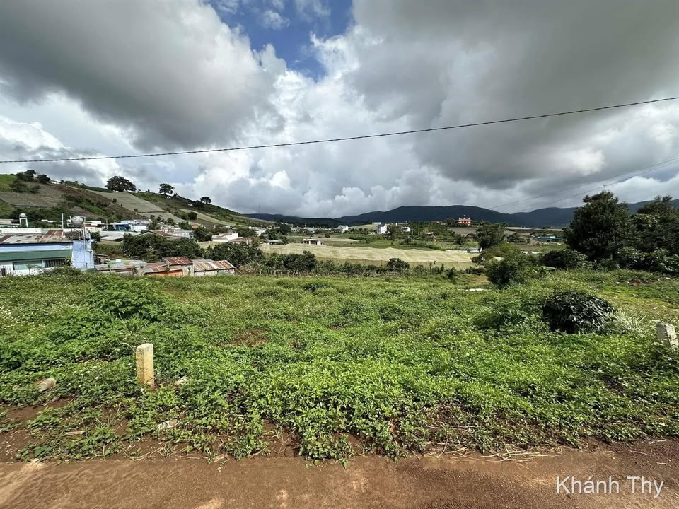 Đất đẹp xã Quảng Lập, Đơn Dương 869m² giá 800 triệu - Sổ đỏ chính chủ, sang tên ngay!