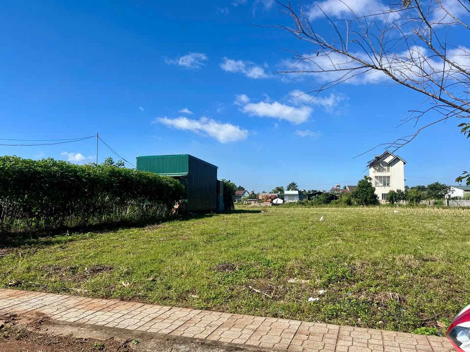 Đất nền Phú Hội, Đức Trọng 135m² giá 950 triệu - Đầu tư sinh lời ngay!