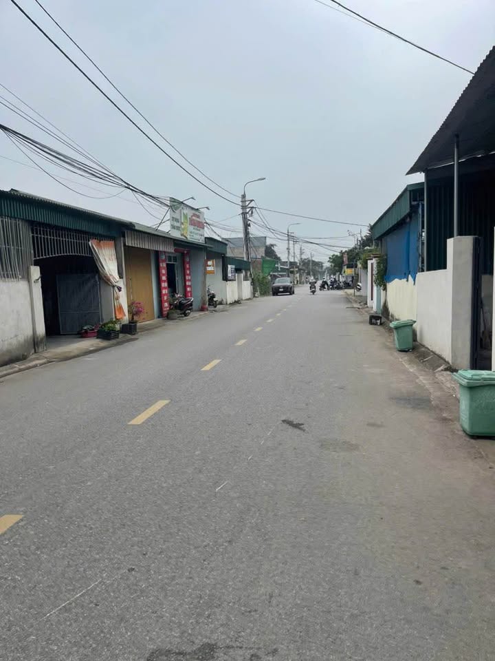 Nhà cấp 4 phố Quang, Quảng Đông 100m² giá 1.75 tỷ - Đầu tư sinh lời ngay!