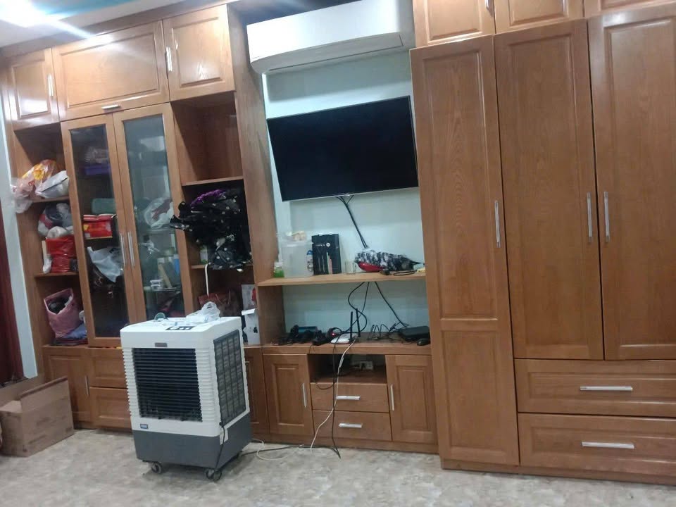 Nhà 4 tầng tại phường Quảng Hưng, Thanh Hóa 87m² giá 6 tỷ - Tiềm năng kinh doanh lớn!