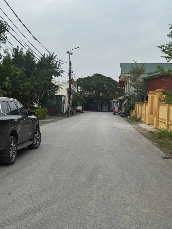 Đất nền 2 mặt tiền Tân Phong 99m² giá 1 tỷ - Cơ hội đầu tư tuyệt vời!