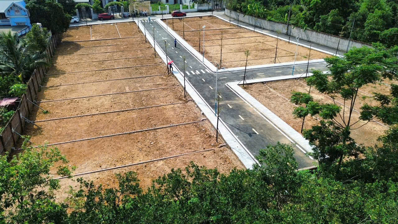 Đất nền Thạch Quảng 100m² giá 180 triệu - Chính chủ bán gấp!