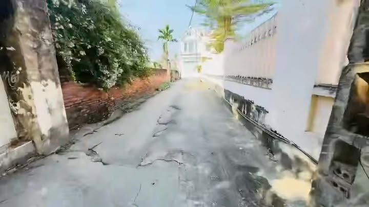 Bán đất vị trí vàng Đạo Sử, TT Thứa, Lương Tài Bắc Ninh 114m² giá 2.5 tỷ - Đầu tư sinh lời cao!