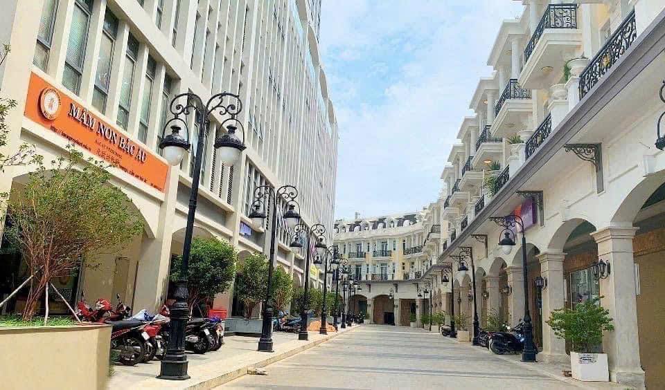 Căn hộ The Pegasuite 1 & 2 quận 8 giá chỉ từ 3.5 tỷ - Đầu tư sinh lời hấp dẫn!