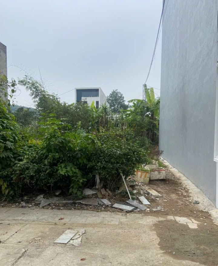 Đất thổ cư Đường Nguyễn Tất Thành 77.5m² giá 2 tỷ - Cơ hội đầu tư hấp dẫn!