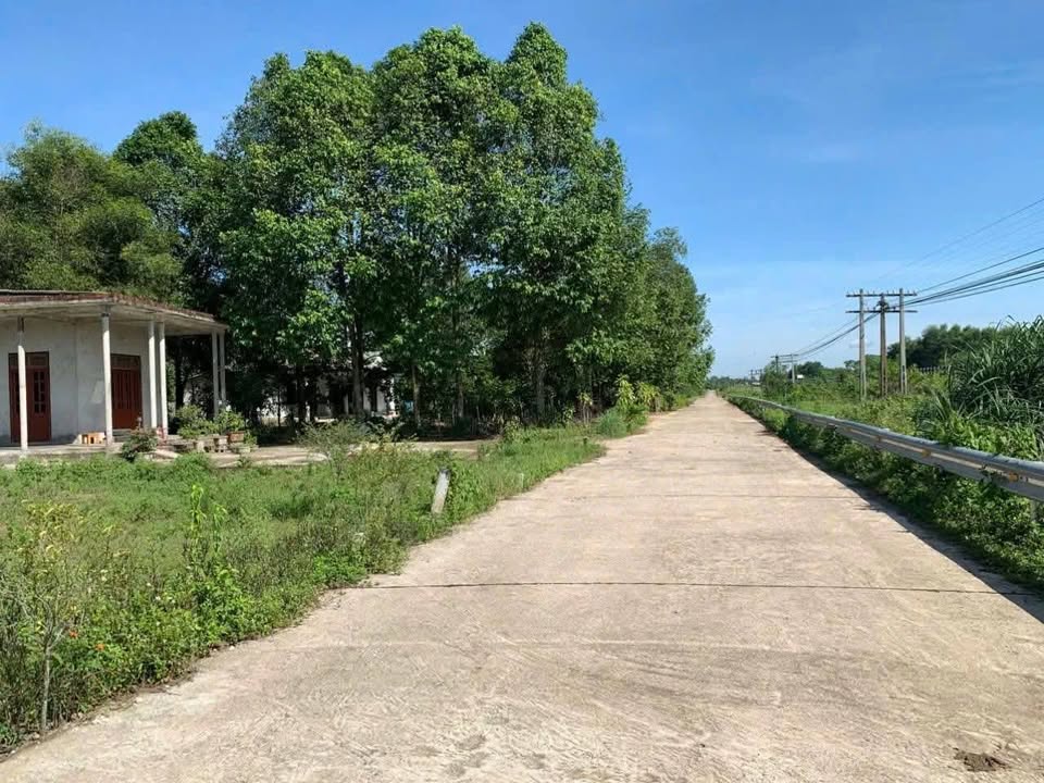 Đất nền Hải Trường, Hải Lăng 312m² giá 600 triệu - Cơ hội đầu tư hấp dẫn!