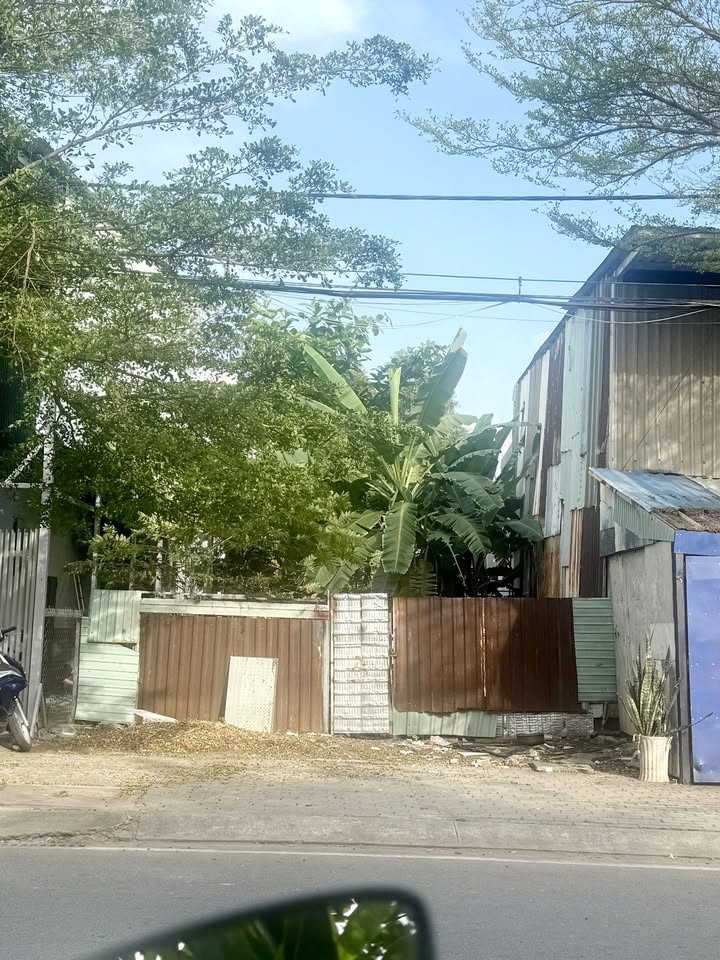 Lô đất thổ cư Nguyễn Văn Tạo 187.8m² giá 7.7 tỷ - Cơ hội đầu tư tuyệt vời!