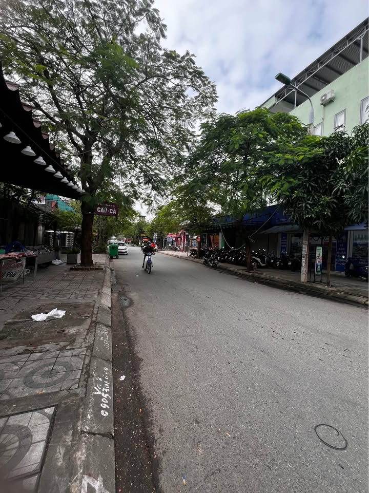 Đất nền 216m² Lê Quảng Chí - Giá chỉ 19 tỷ - Đầu tư sinh lời ngay tại Đà Nẵng!